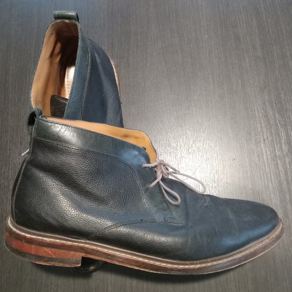 Cole Haan Men\'s Sz 12 Boots main image 4